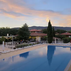 ** Holiday park Village La Manne France