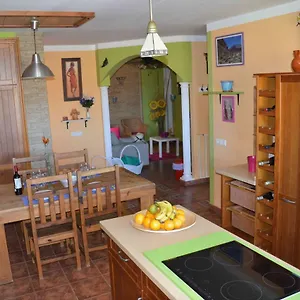  Holiday home Casa Tajinaste Spain