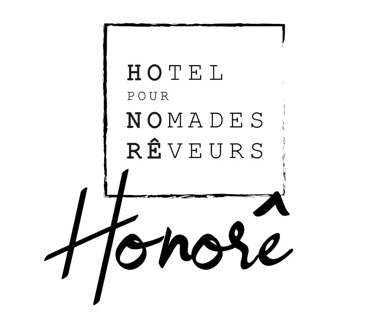 Honore - Suite Merciere Lyon France